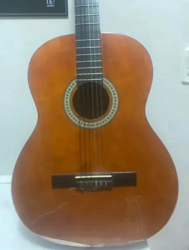 Violão Gianinni N14