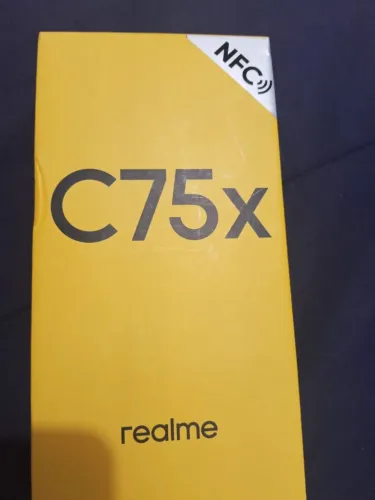 Vendo celular