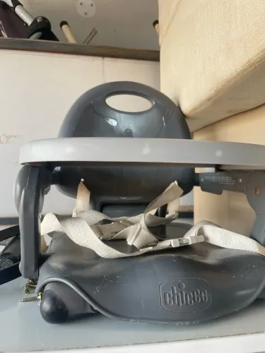 Cadeira de papa