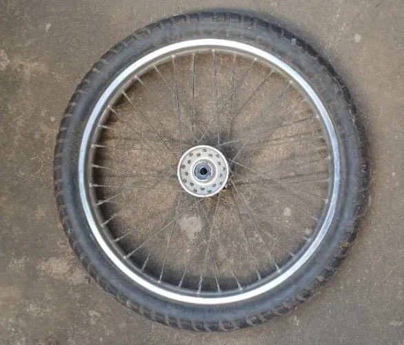 Roda Dianteira XTZ 125