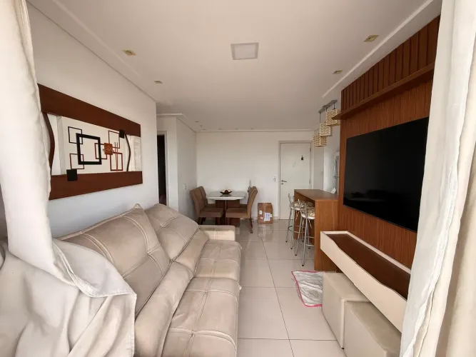 APARTAMENTO | ATAÍDE | MIRANTE DA VILA  VILA VELHA/ES
