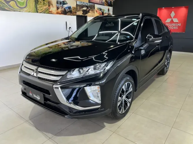 Mitsubishi Eclipse Cross GLS 1.5 16V 165cv AUT 2022
