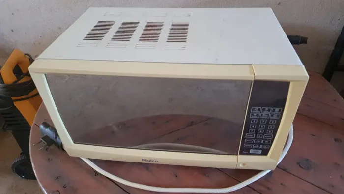 Micro-ondas 110 volts 