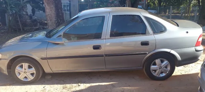 Chevrolet Vectra GLS/expres.2.2/ 2.0 E 2.0 CD 8V 1997