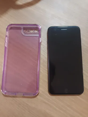 IPhone 7 plus