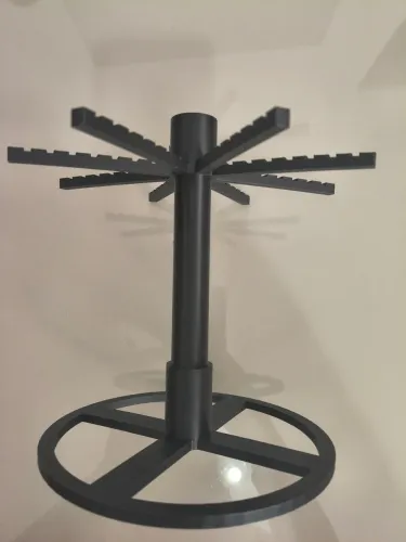 Expositor de chaveiros
