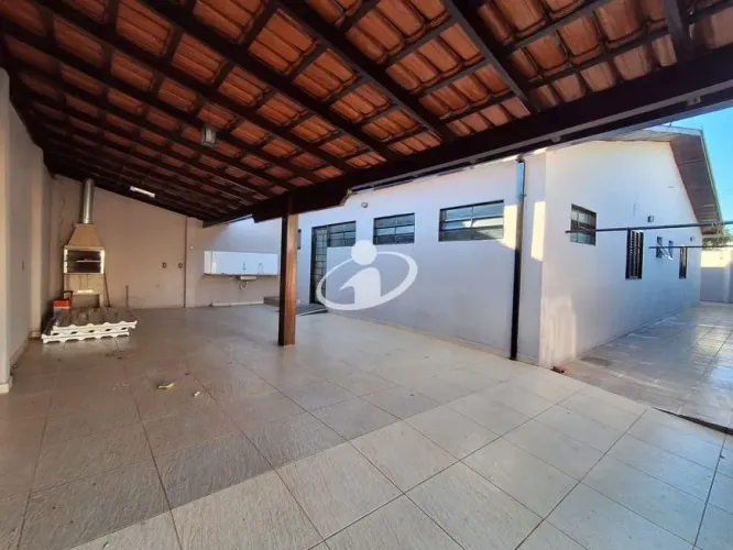 Aluguel Casa PLANALTO