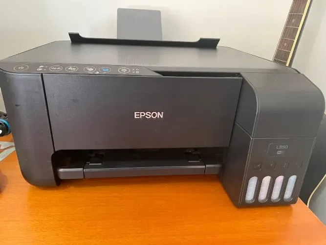 Impressora Epson L3150