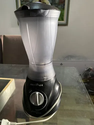 Liquidificador Britânia Diamante