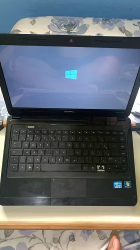 Notebook HP i3