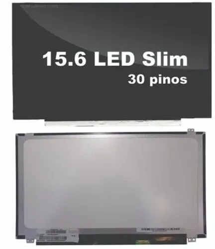 Tela 15.6" LED Slim Para Notebook Acer Aspire ES1-533-C27U (HD)