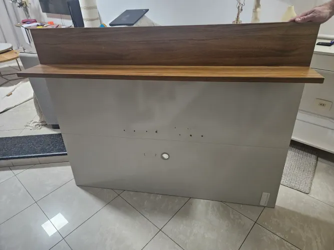 Painel para tv