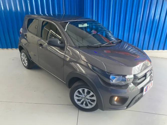 Fiat Mobi Like 1.0 Fire Flex 5P. 2025
