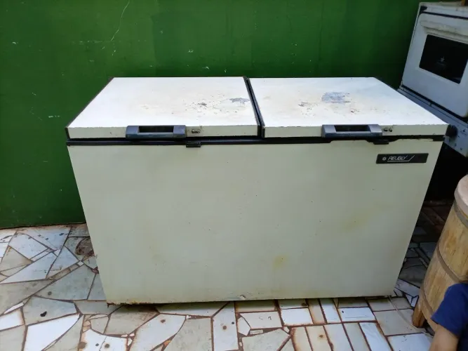 Freezer