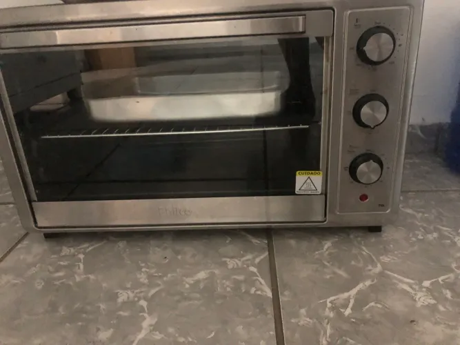 Forno Philco 70 litros 110v