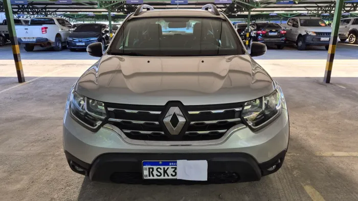 Renault Duster Zen 1.6 16V Flex MEC 2023