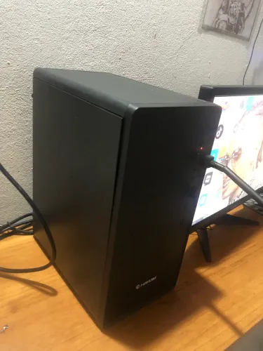 pc i5 e 8 de ram a venda