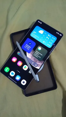 Samsung galaxy S25 Ultra