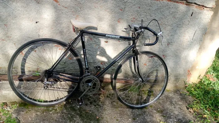 BIKE CALOI 10 Todo original Dia-Compe