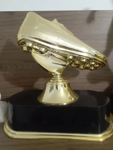 Troféu chuteira