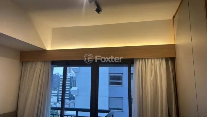 Apartamento à venda Avenida Armando Ferrentini, Paraíso - São Paulo