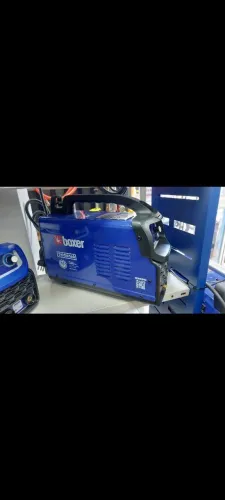 MAQUINA DE SOLDA 160A 220V TIG TIGON160 BOXER