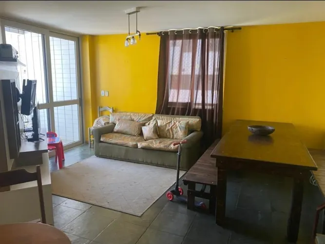 Vendo apartamento na praia do Braga em Cabo Frio. 