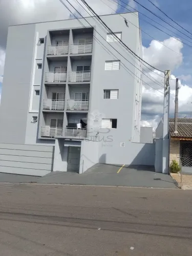 apartamento - Jardim das Cerejeiras - Atibaia