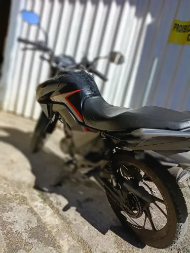 Honda CG 160 2018 | Leia o anúncio todo