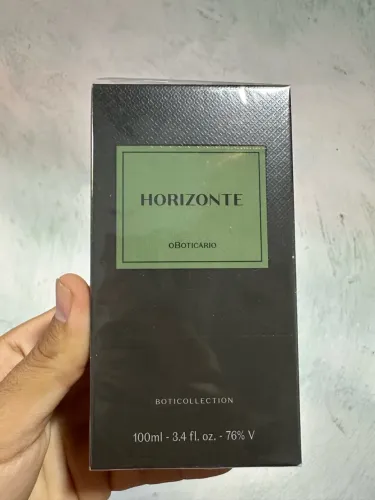 Boticollection Horizonte Desodorante Colônia 100ml