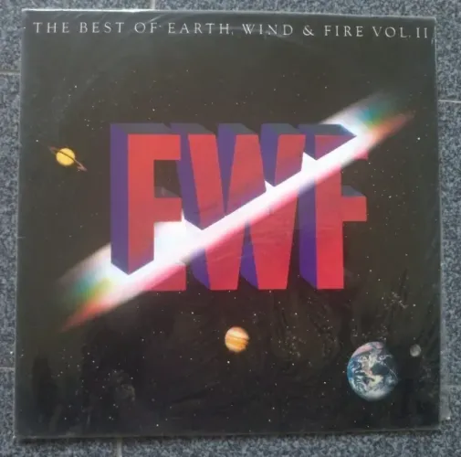 Disco de vinil
