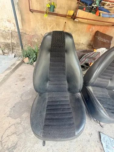 Vendo banco do Maverick 
