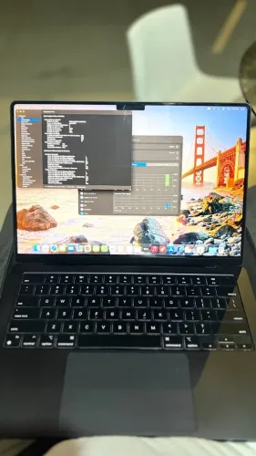 Oportunidade - Macbook M3 PRO 18GB 512SSD
