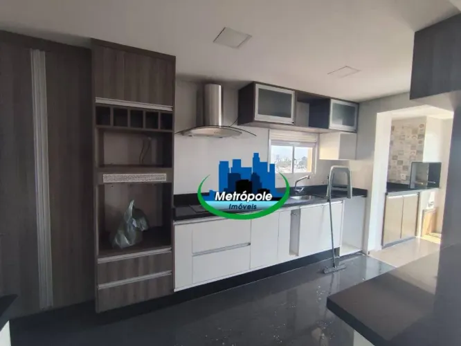 Apartamento à venda, 114 m² por R$ 1.050.000,00 - Centro - Guarulhos/SP