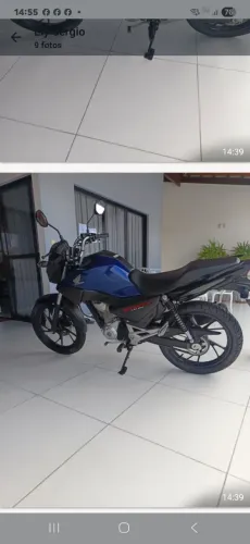 Veículo o motos
