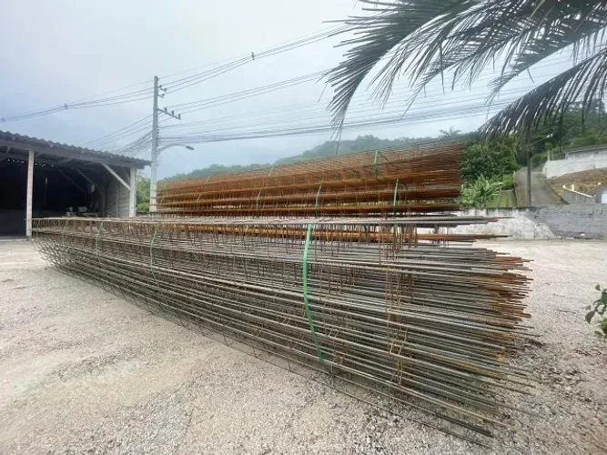 COLUNA PRONTA 07X14 5/16 6M
