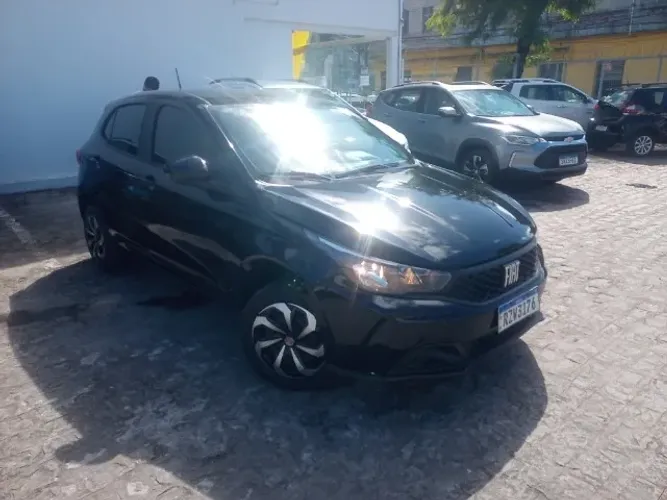 Fiat Argo Drive 1.0 6V Flex 2023