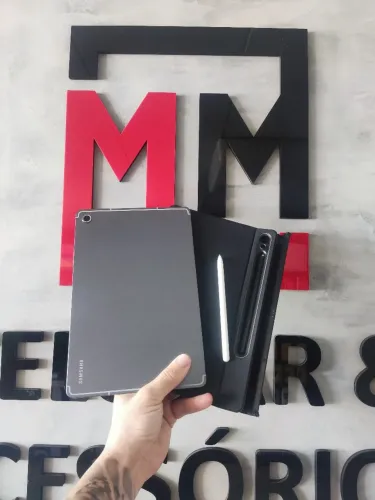 Tablet Samsung S10 Fe 11" 128/8gb