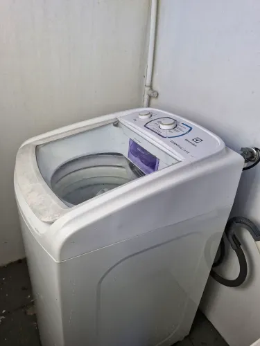Máquina de lavar roupa 11kg - Electrolux