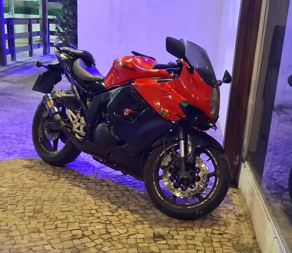Comet GTR 250cc