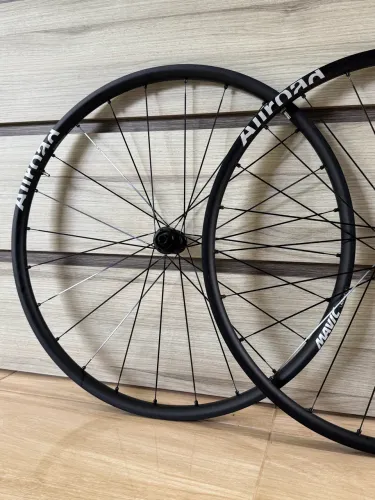 Roda gravel