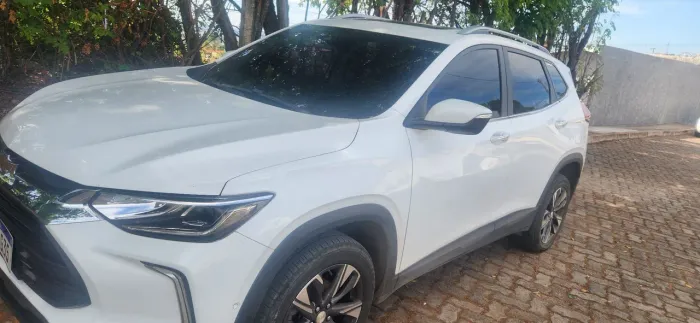 Chevrolet Tracker Premier 1.2 Turbo 12V Flex AUT 2023