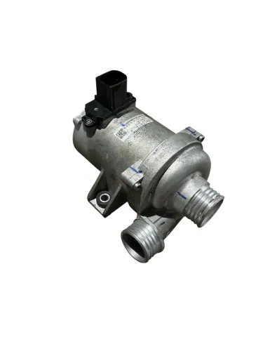 Bomba de água auxiliar byg king 25/26 original