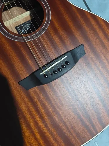 Violão Strinberg SA200C com bag