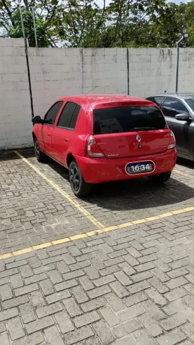 Renault Clio Rn/alize/expr./1.0 Hi-power 16V 5P 2016