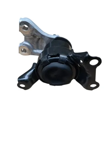 Coxim Motor Hidráulico Honda Wrv Fit City 1.5 2015 a 2021