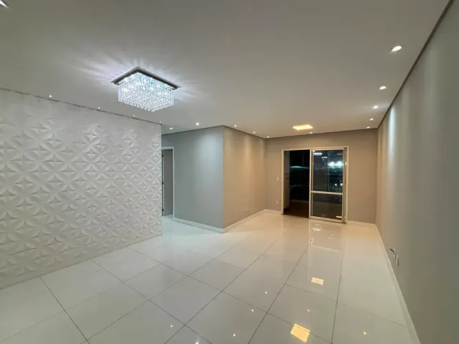 Imóvel para venda tem 89 metros quadrados com 3 quartos em Jardim Tupanci - Barueri - SP