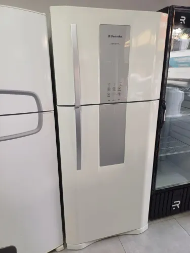 Geladeira Electrolux DF80 
