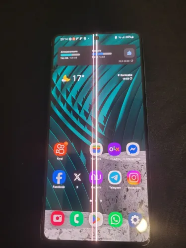 SAMSUNG A71