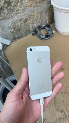 iPhone 5s
